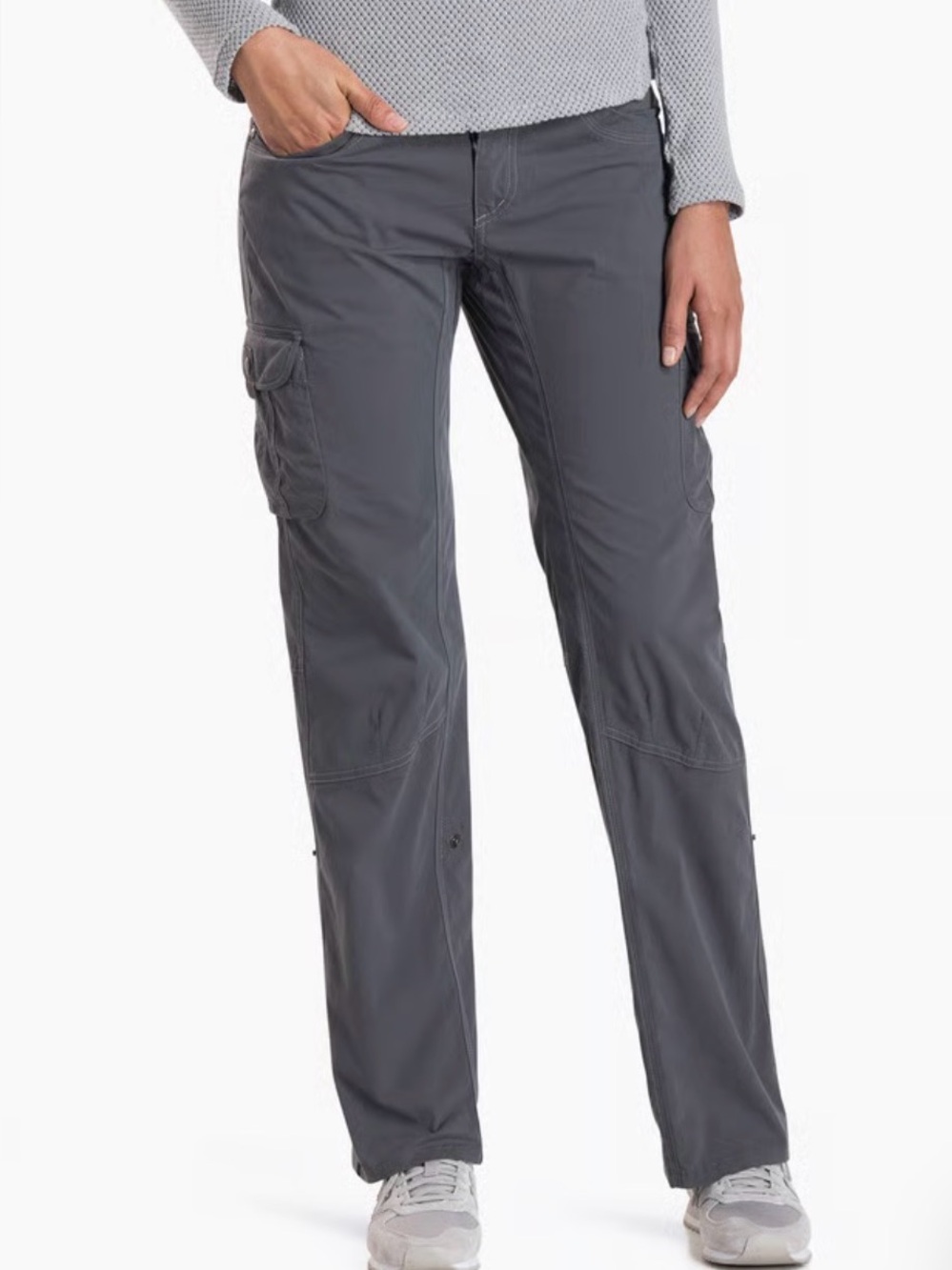 Kuhl Splash Roll-Up Pant